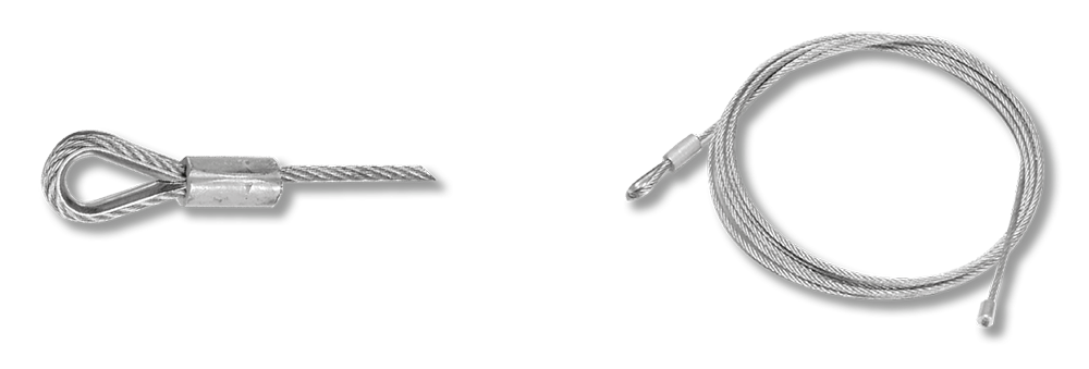 Cables para Cuerpo de Bebida